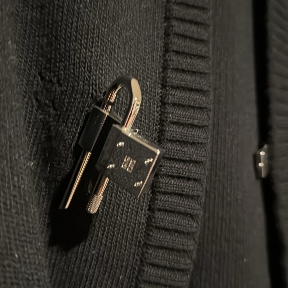 Givenchy jacket - Picture 3 of 5